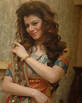 Kainaat Arora